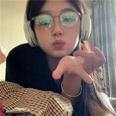 我生活的两个世界