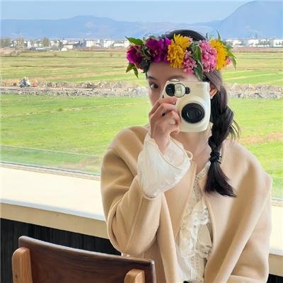浪漫三人行