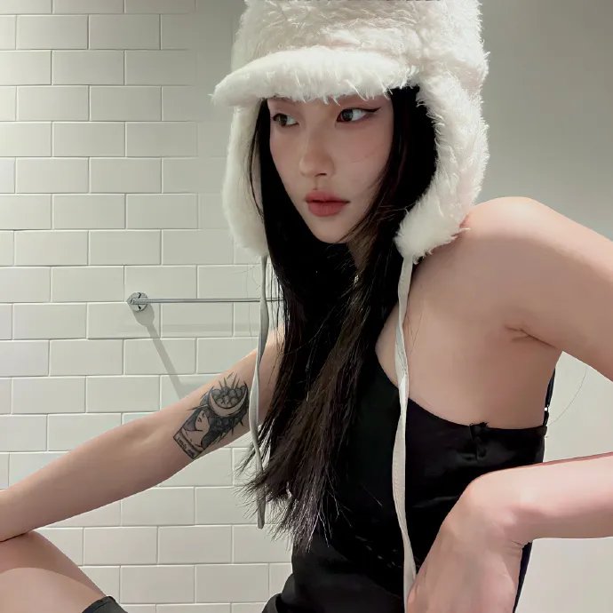 边城小镇